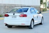 Volkswagen Jetta 2012