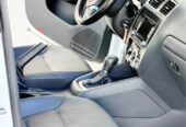 Volkswagen Jetta 2012