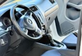 Volkswagen Jetta 2012