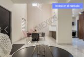 CASA NUEVA EN RENTA RESIDENCIAL SANTIAGO