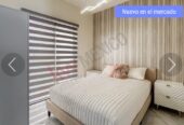 CASA NUEVA EN RENTA RESIDENCIAL SANTIAGO