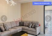 CASA NUEVA EN RENTA RESIDENCIAL SANTIAGO
