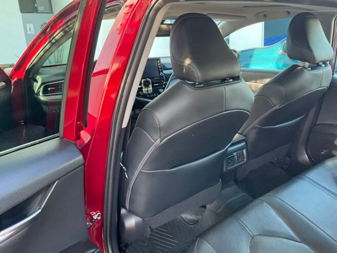 VENTA TOYOTA CAMRY 2022 HIBRIDO – TRATO DIRECTO