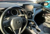 VENTA TOYOTA CAMRY 2022 HIBRIDO – TRATO DIRECTO