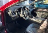 VENTA TOYOTA CAMRY 2022 HIBRIDO – TRATO DIRECTO