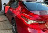 VENTA TOYOTA CAMRY 2022 HIBRIDO – TRATO DIRECTO