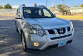 X-TRAIL 2013