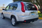 X-TRAIL 2013