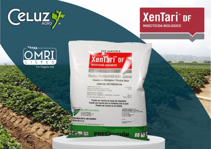 XENTARI (producto para el campo)