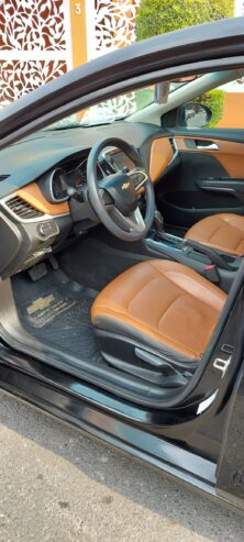 cavalier premier 2019