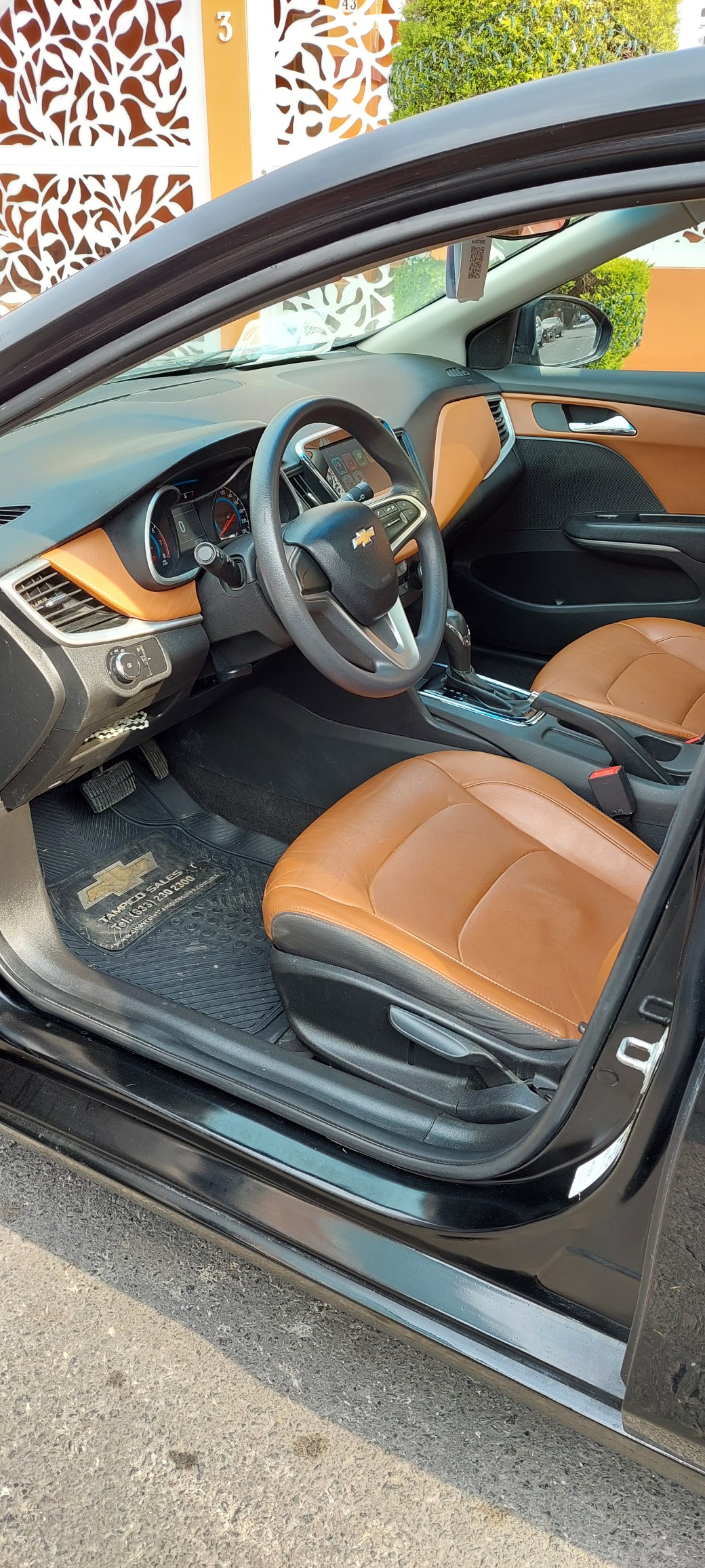 cavalier premier 2019