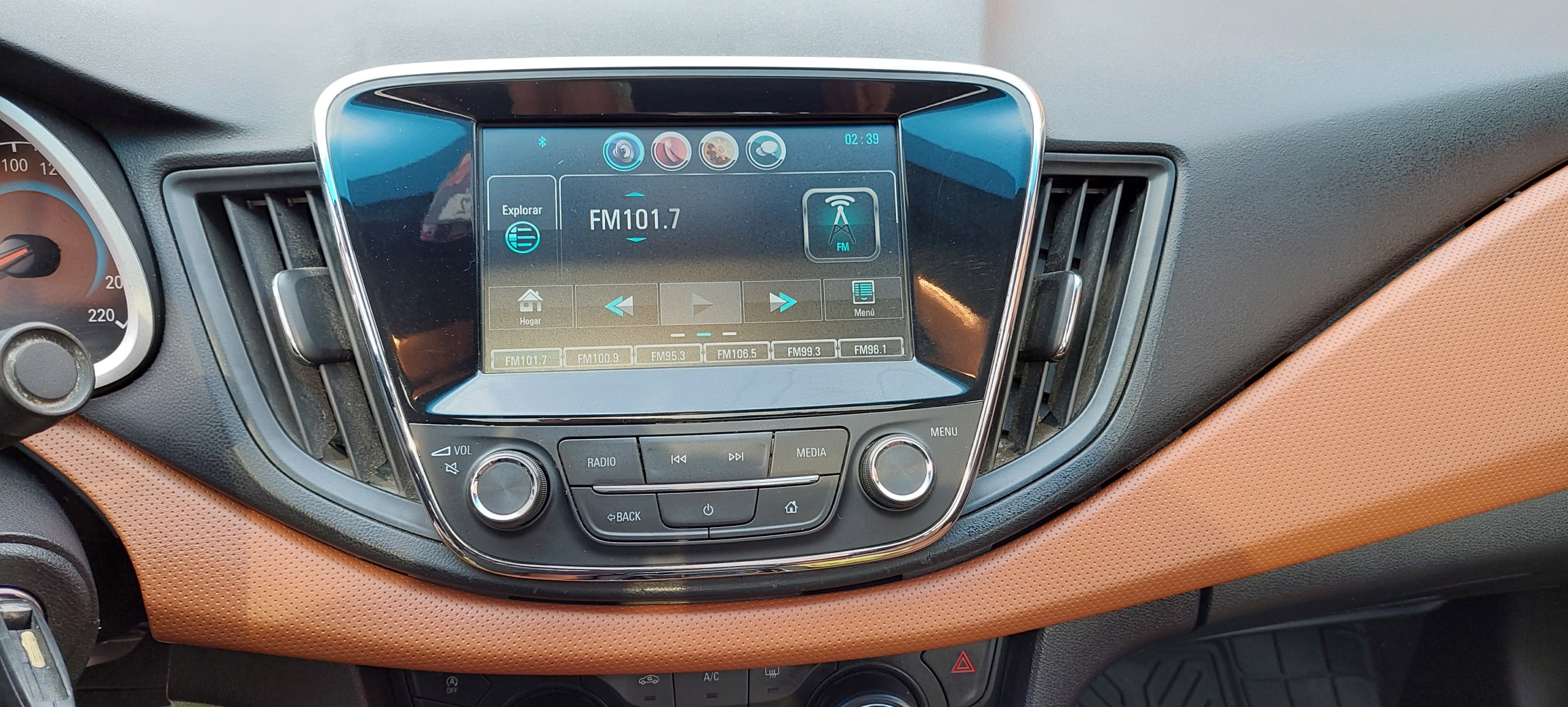 cavalier premier 2019