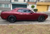 Challenger 2017 V6