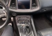 Challenger 2017 V6