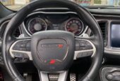 Challenger 2017 V6