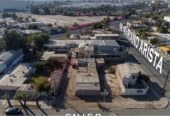 VENTA DE TERRENO CON CONSTRUCCION QUE SE PUEDE UTILIZAR