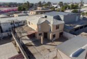 VENTA DE TERRENO CON CONSTRUCCION QUE SE PUEDE UTILIZAR