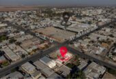 VENTA DE TERRENO CON CONSTRUCCION QUE SE PUEDE UTILIZAR