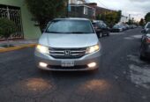 honda odyssey 2011