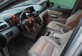 honda odyssey 2011