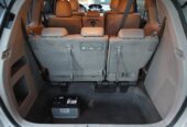honda odyssey 2011