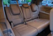 honda odyssey 2011