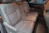 honda odyssey 2011