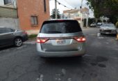 honda odyssey 2011