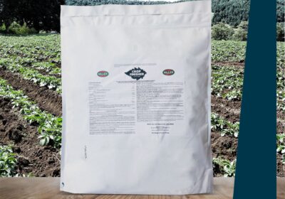 CROP-FINISHER