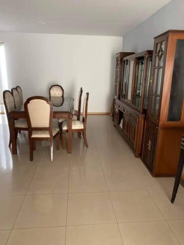 Bonita Casa en Venta en Colonia Alameda en Privada de solo 6 Casas