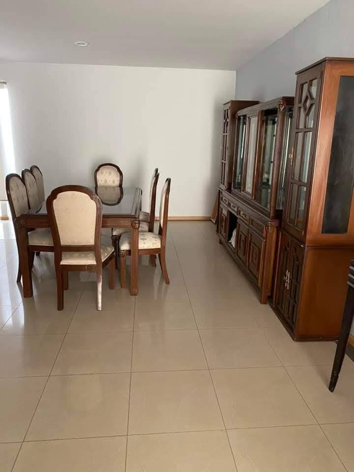 Bonita Casa en Venta en Colonia Alameda en Privada de solo 6 Casas