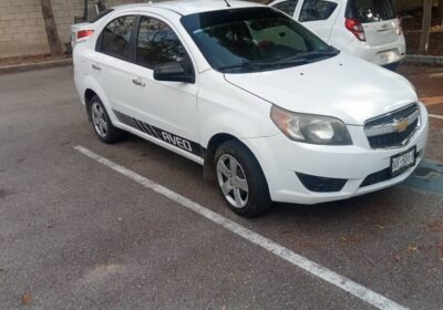 Chevrolet-Aveo-2017-1