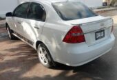 Chevrolet Aveo 2017