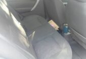 Chevrolet Aveo 2017