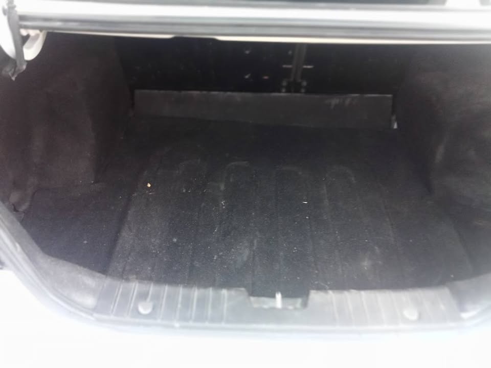 Chevrolet Aveo 2017