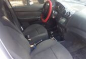Chevrolet Aveo 2017