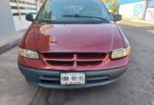 Dodge Caravan 97