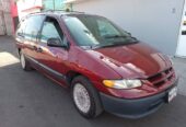 Dodge Caravan 97