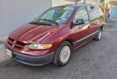 Dodge Caravan 97
