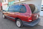 Dodge Caravan 97