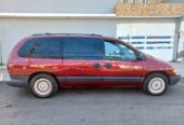 Dodge Caravan 97