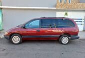 Dodge Caravan 97
