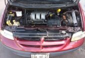 Dodge Caravan 97