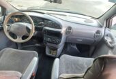 Dodge Caravan 97