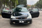 FORD FOCUS 2001 ZX3