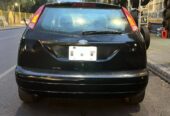 FORD FOCUS 2001 ZX3