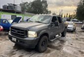 Ford SuperStroke 2004