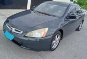 HONDA ACCORD 2004