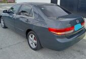 HONDA ACCORD 2004
