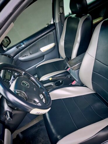 HONDA ACCORD 2004
